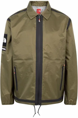 Supreme X The North Face Outer Tape coach jacket