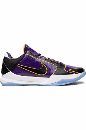 Nike Kobe 5 Protro “5x Champ/Lakers” sneakers