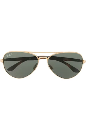 Ray-Ban RB3675 aviator-frame sunglasses