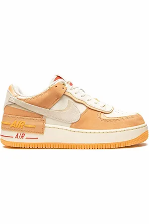 Nike Air Force 1 Shadow "Sisterhood - Cashmere" sneakers