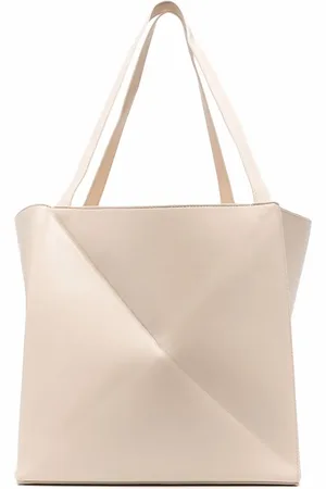 Nanushka Vegan leather tote bag