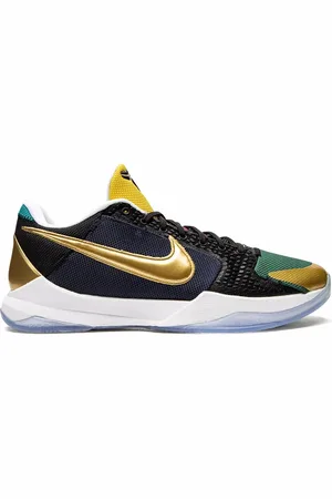 Nike X Undefeated Kobe 5 Protro "What If Pack" sneakers