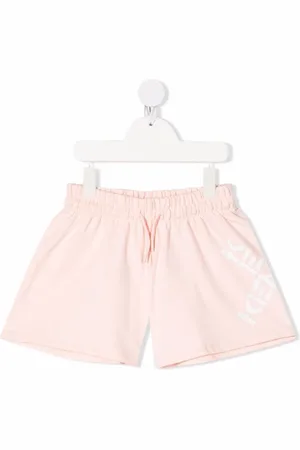 Kenzo Logo-print shorts