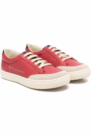 PèPè Logo low-top sneakers