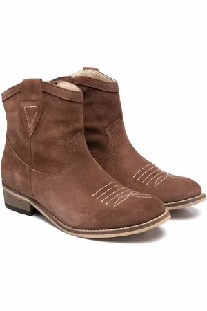 TWO CON ME BY PÈPÈ Slip-on ankle boots