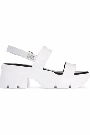 Giuseppe Zanotti Apocalypse Summer sandals