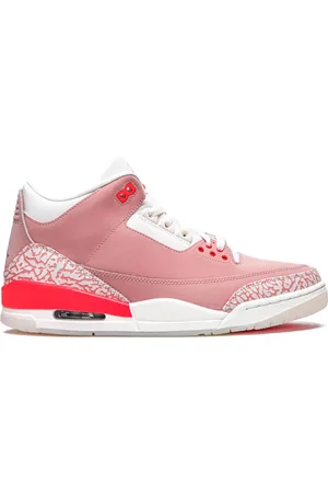 Jordan Air 3 "Rust " sneakers