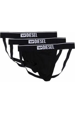 Diesel Umbr-Jocky jockstraps (pack of three)