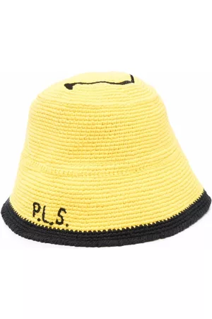 Philosophy Di Lorenzo Serafini Embroidered bucket hat