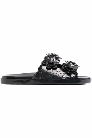 Viktor & Rolf Melissa open-toe sandals
