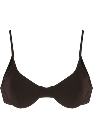 CLUBE BOSSA Vanity underwired bikini top