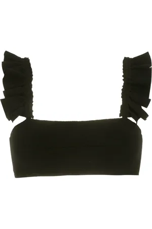 CLUBE BOSSA Zarbo bikini top