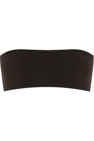 CLUBE BOSSA Zarbo bandeau top