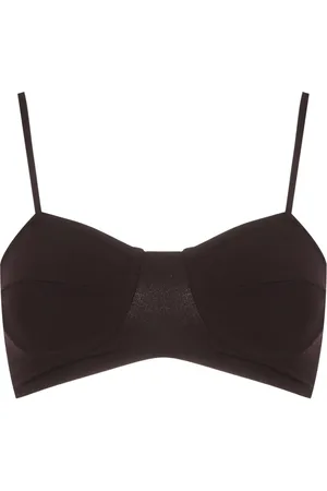CLUBE BOSSA Ravenel underwired bikini top