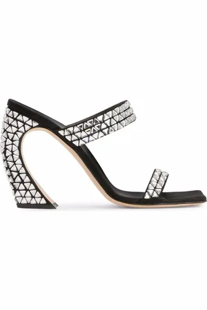 Giuseppe Zanotti Flaminia Glare sandals