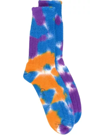 Suicoke Tie dye socks