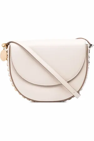 Stella McCartney Frayme shoulder bag