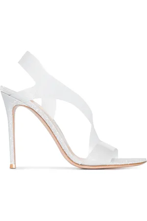 Gianvito Rossi Metropolis 105mm sandals
