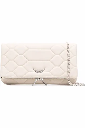 Zadig & Voltaire Rock XL shoulder bag