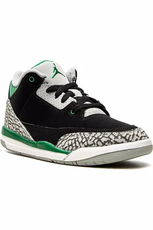 Jordan Air Jordan 3 Retro "Pine Green" sneakers
