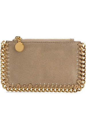 Stella McCartney Falabella card case
