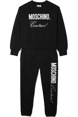 Moschino Couture tracksuit set