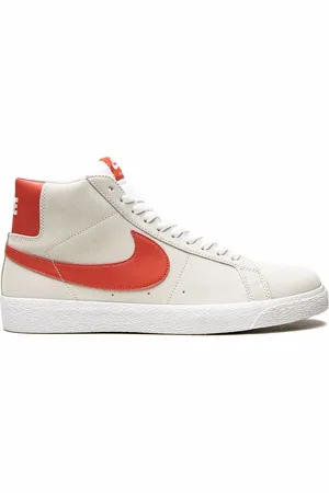 Nike SB Zoom Blazer Mid "Lobster" sneakers