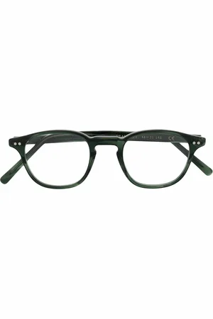 EPOS Round-frame glasses