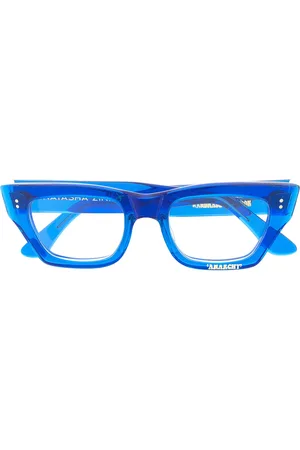 Natasha Zinko This Is Revolution square-frame sunglasses