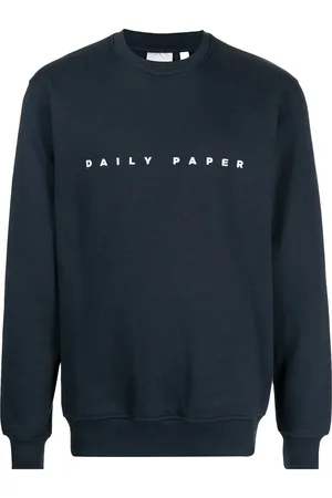 Daily paper Logo-print sweatshirt