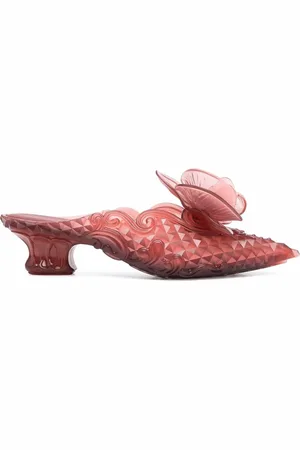 Y / PROJECT X Melissa orchid mules