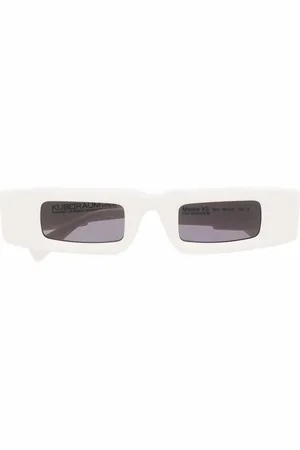 KUBORAUM Square frame sunglasses
