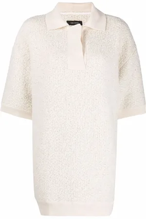 Isabel Marant Imelda knitted top