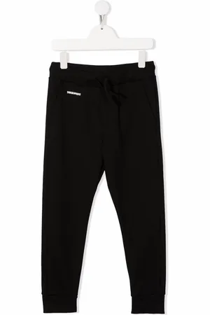 Dsquared2 Sport-print track pants