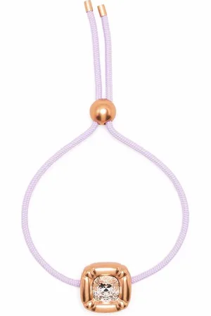 Swarovski Dulcis cord bracelet