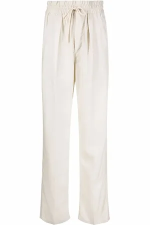 Isabel Marant Biro drawstring trousers