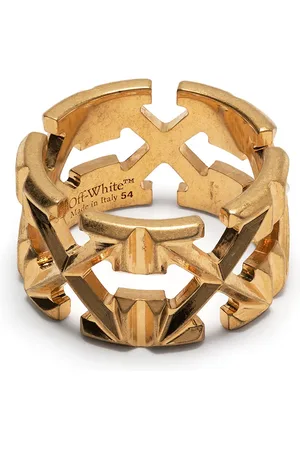 OFF-WHITE Arrows ring
