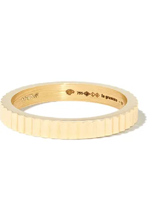 Le Gramme 18kt yellow 4g ring