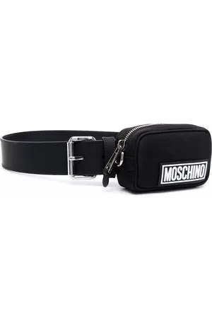 Moschino belt for men hotsell