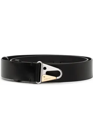 DION LEE Dog-clip belt