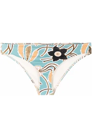 ULLA JOHNSON Dani bikini bottoms