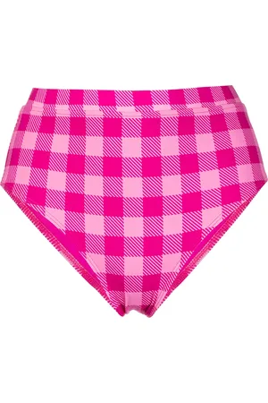 Solid The Lilo bikini bottoms