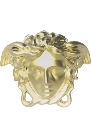 VERSACE Medusa Head puzzle set