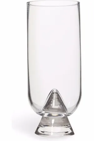 AYTM Glacies glass vase