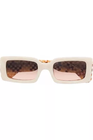 Etnia Barcelona Sunglasses - The Kubrick square-frame sunglasses