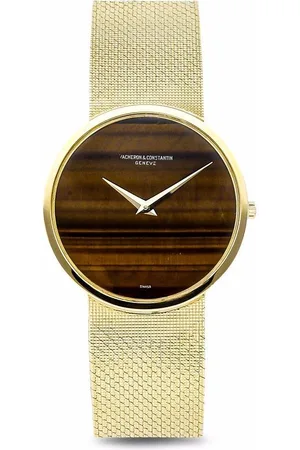 Vacheron Constantin Pre-owned Vintage 31mm