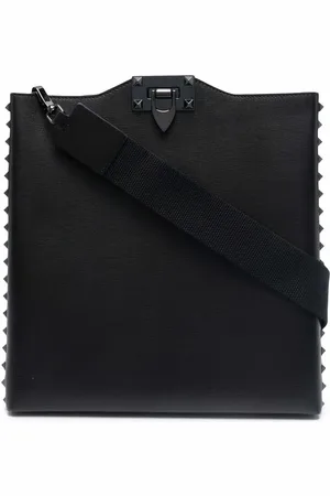 VALENTINO GARAVANI Rockstud Alcove shoulder bag