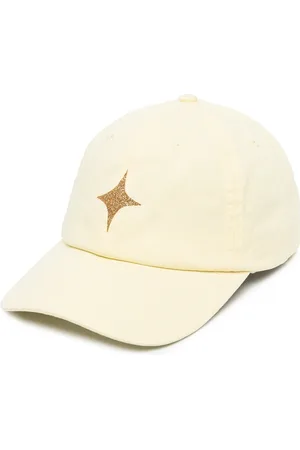 Madison.Maison Star print cap