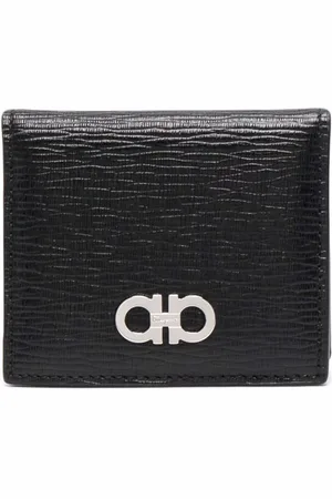 Salvatore ferragamo deals mens wallet