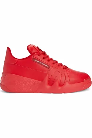 Giuseppe Zanotti Talon low-top sneakers